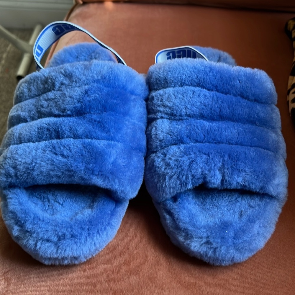 Ugg slippers